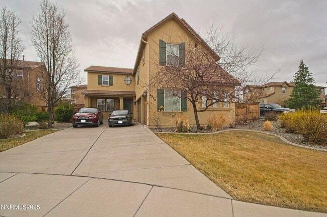 Primary Photo - 4920 High Pass Dr