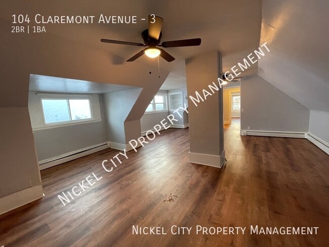 Building Photo - 104 Claremont Ave