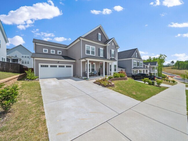 Building Photo - Longleaf Estates