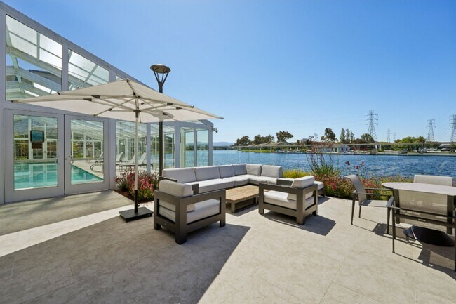 Building Photo - Marlin Cove Apartments