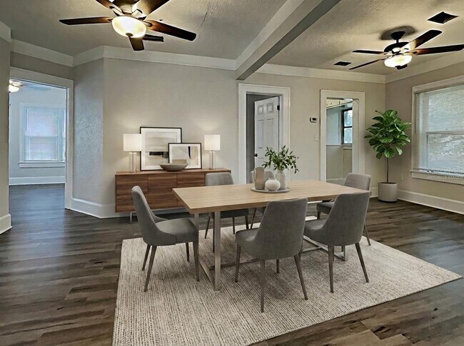 Building Photo - 3734 Burlington Ave N