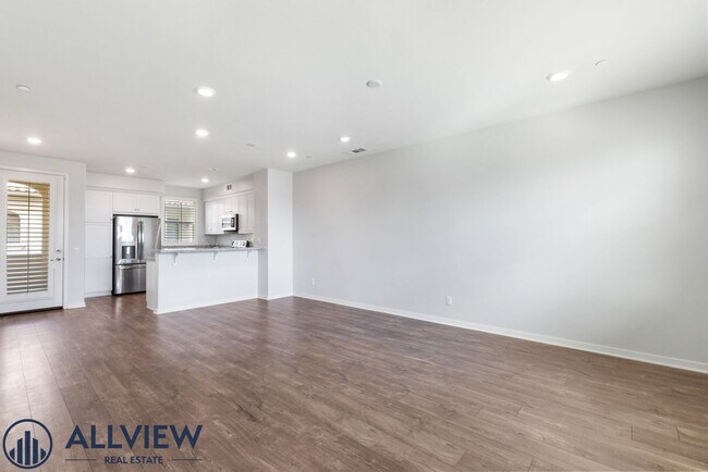 Building Photo - Modern Tri-Level Townhome with Office, 2-Car Garage & Prime Anaheim Location!