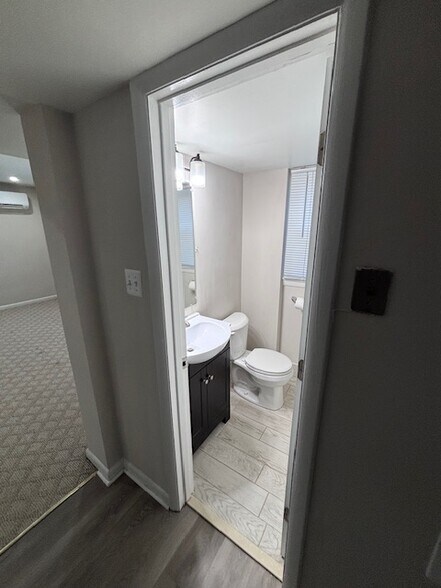 Bathroom - 311 N Bryan St