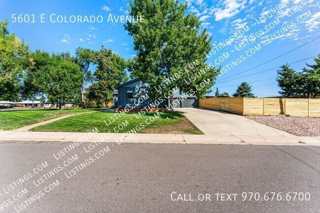 Building Photo - 5601 E Colorado Ave