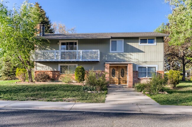 Building Photo - 1628 Centaur Cir