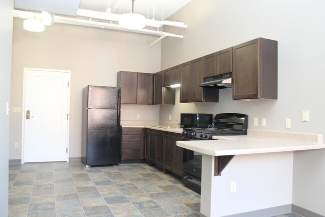 Building Photo - Call Terminal Apartments