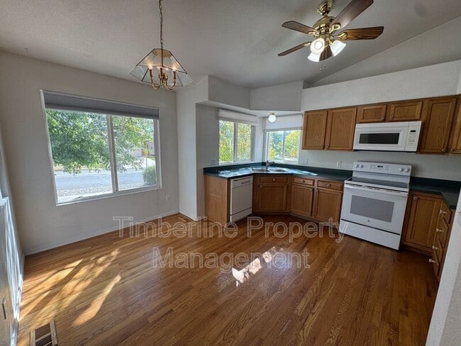 Building Photo - 3758 Pony Tracks Dr