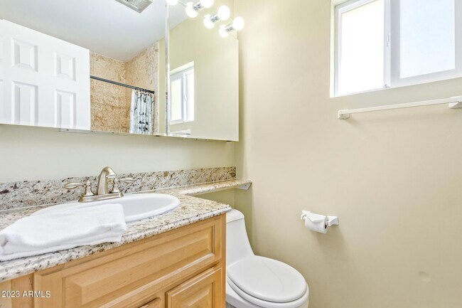 Building Photo - 6440 E Friess Dr
