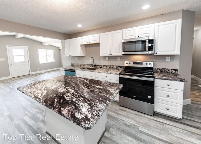 Building Photo - 3 br, 2 bath House - 1342 E Ellicott Road S