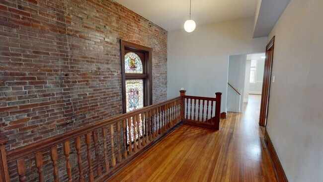 Building Photo - 3517 Magnolia Ave