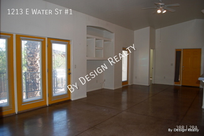 Building Photo - 1213 E Water St