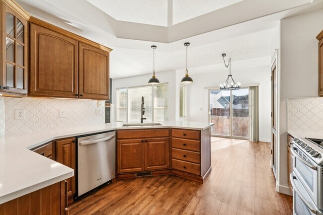 Building Photo - 1661 W Puzzle Crk Ct