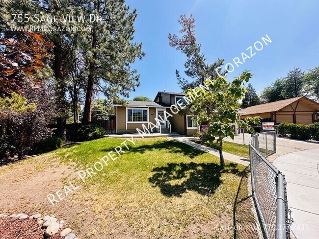 Building Photo - 755 Sage View Dr