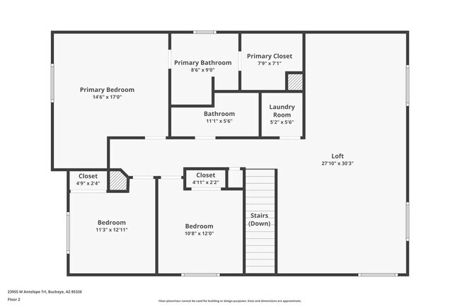 Building Photo - 23955 W Antelope Trail