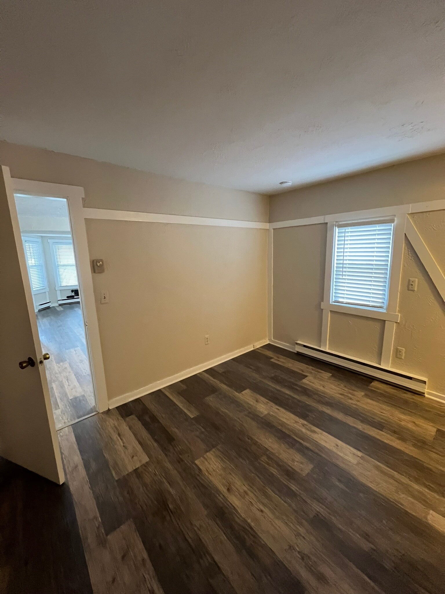 Bedroom - 58 Spring St