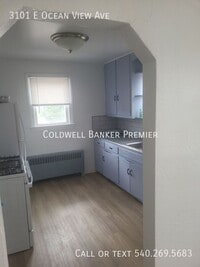 Building Photo - 3101 E Ocean View Ave