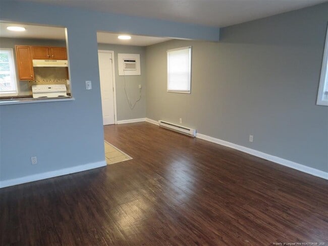 Building Photo - 1912 King George Dr