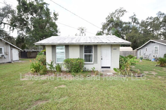 Primary Photo - 4060 Orange Ave SE