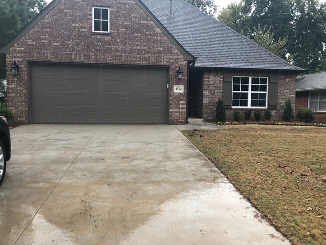 Primary Photo - New Construction In Midtown, Built In 2019!