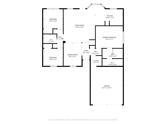 Building Photo - 11602 Maybach Dr