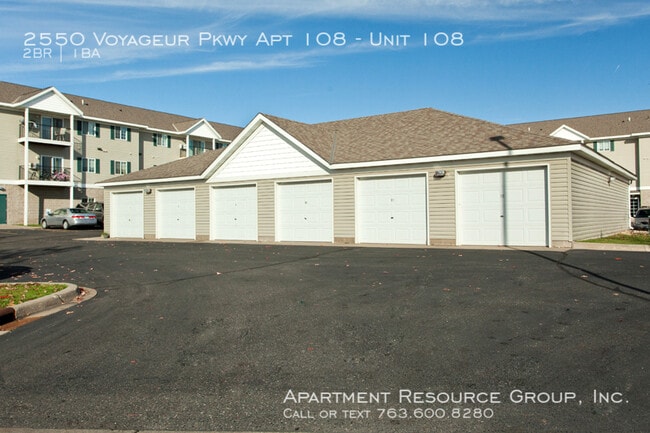 Building Photo - 2550 Voyageur Pkwy