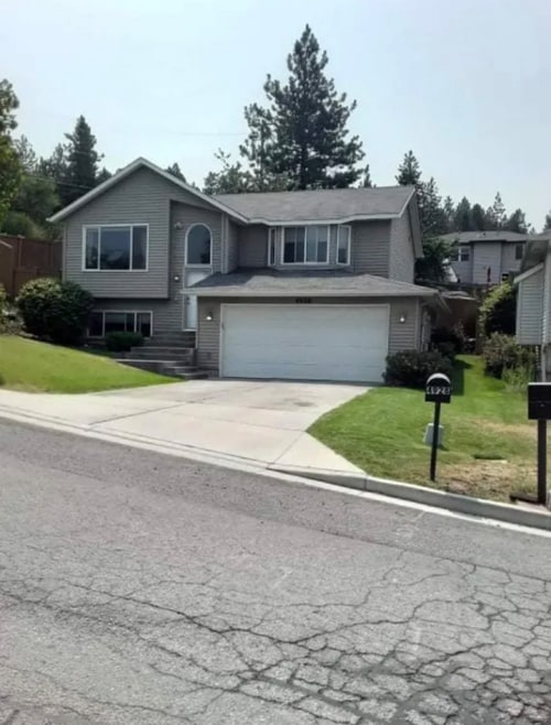 Building Photo - 4928 E 14th Ave