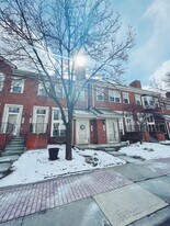 Building Photo - 163 W Kenilworth Ave