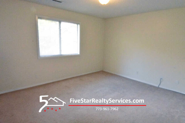 Floorplan - Firethorne