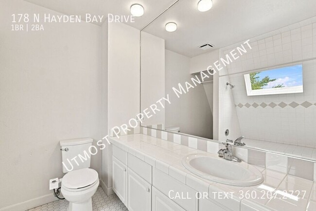 Building Photo - 178 N Hayden Bay Dr