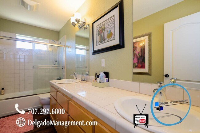 Building Photo - Benicia! Beautiful three bedroom home located within minutes of Downtown Benicia.