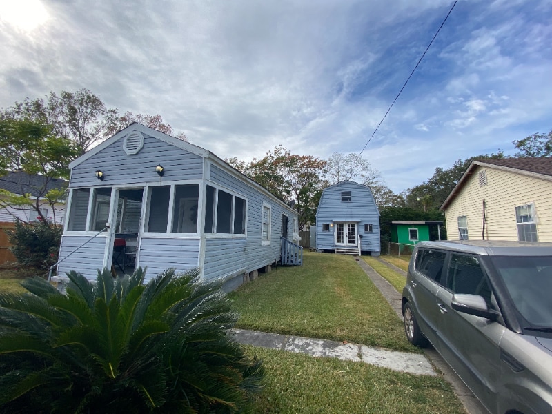 Building Photo - 1543 Murl St