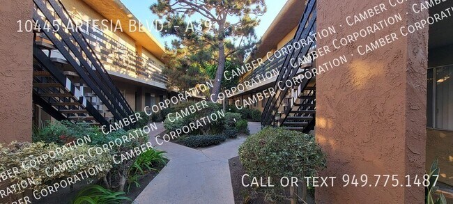 Building Photo - 10445 Artesia Blvd