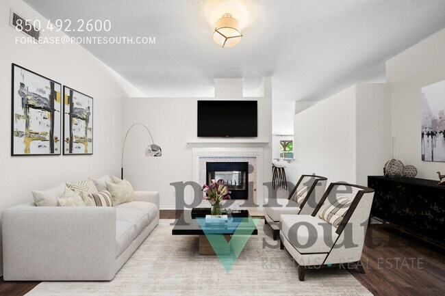 Building Photo - 1117 Halyard Pl