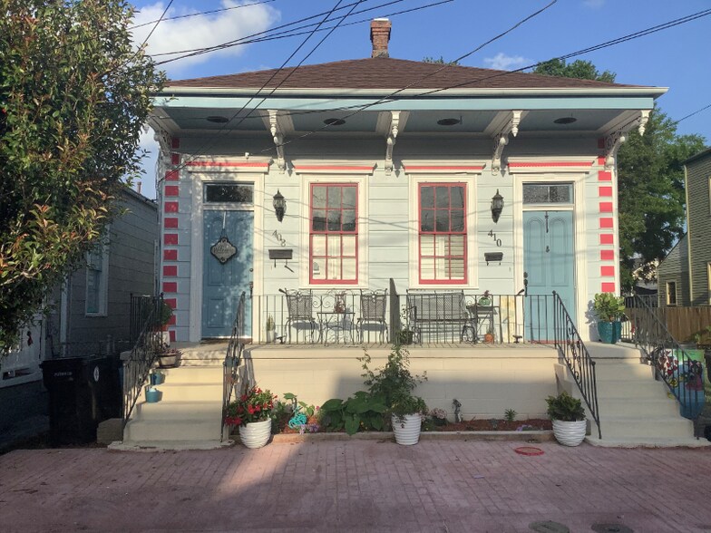 Building Photo - 410 Pacific Ave