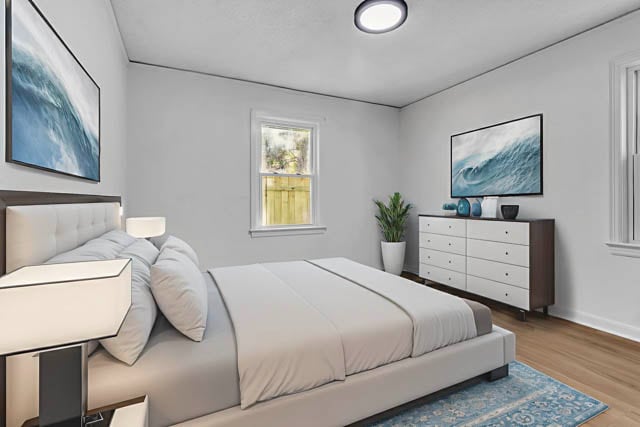 Building Photo - 3253 Kimball Ave