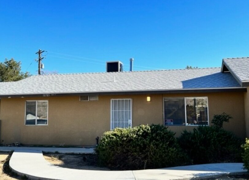 Unit B - 58785 Barron Dr