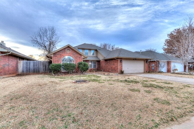 Primary Photo - 3 bed 2 bath home in Edmond