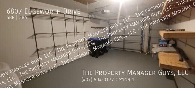 Building Photo - 6807 Edgeworth Dr