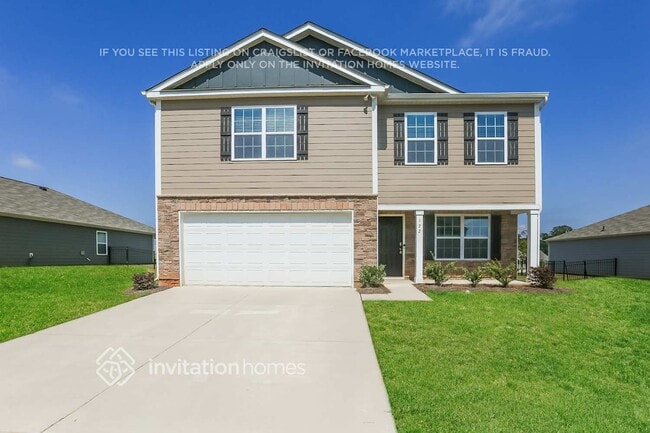 Building Photo - 122 Cassius Dr