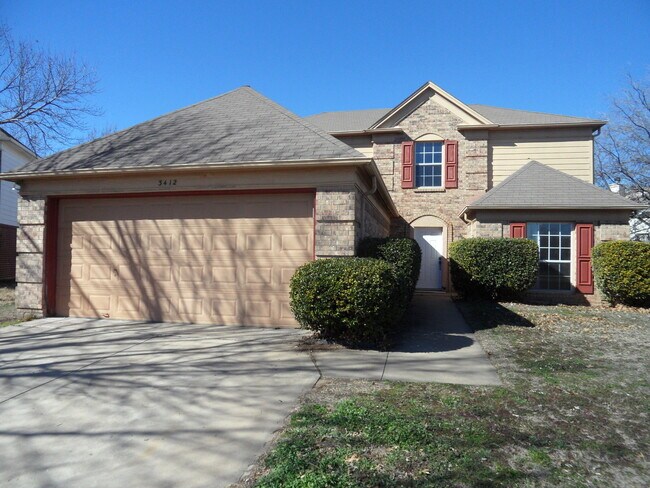 Building Photo - 3412 Derby Ct