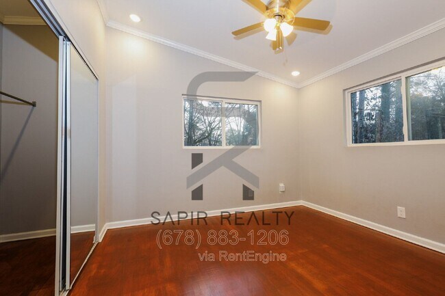 Building Photo - 1277 Goodwin Rd NE