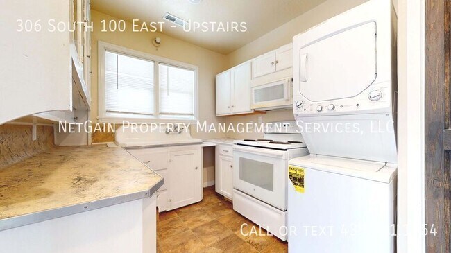 Building Photo - 306 S 100 E