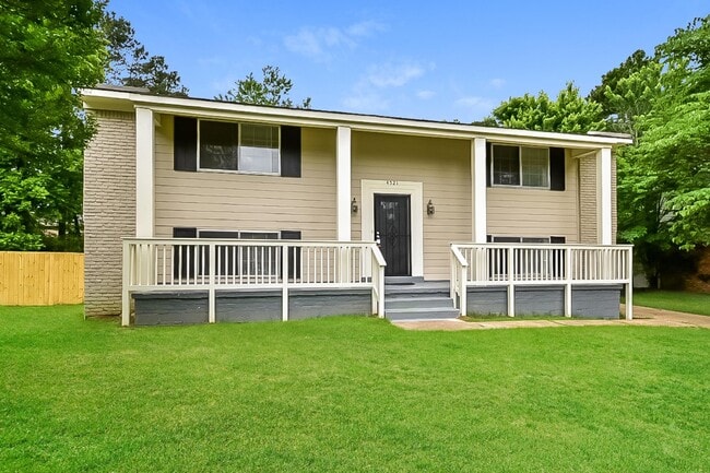 Building Photo - 4521 Tammy Ln