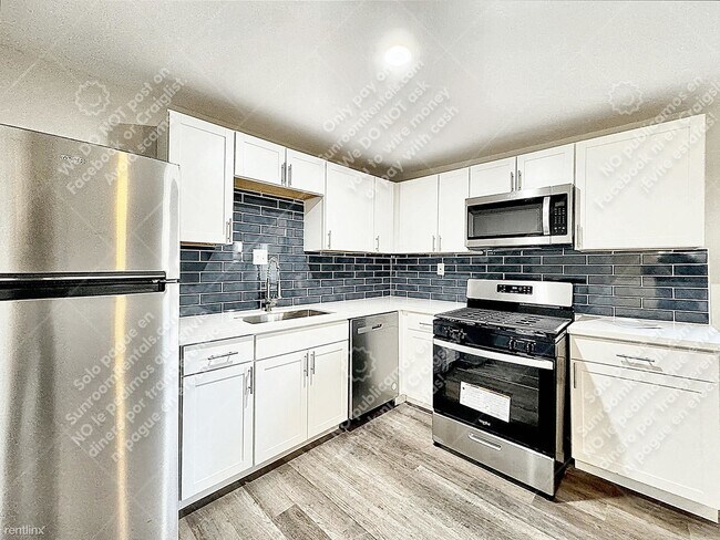 Building Photo - 1 br, 1 bath House - 6318 Sloan St B B