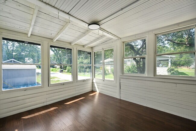 Building Photo - 4200 Adams St