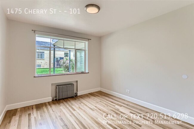 Building Photo - 1475 Cherry St