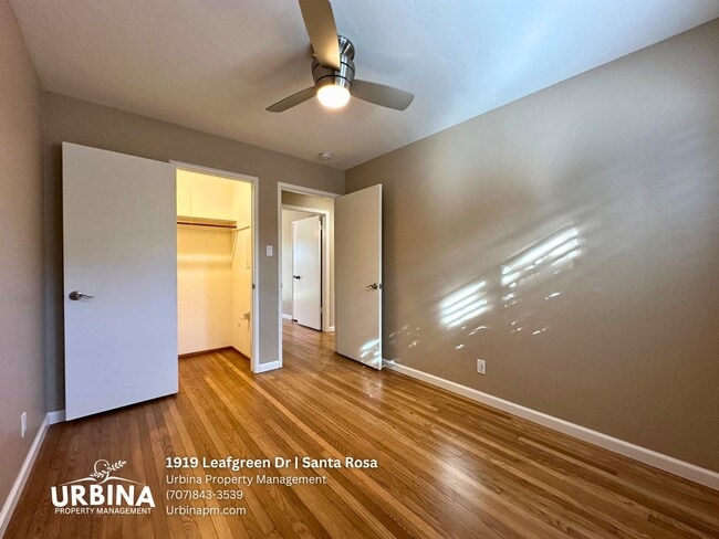 Building Photo - Move-In Ready 3-Bedroom Gem in Santa Rosa with Gorgeous Outdoor Space!