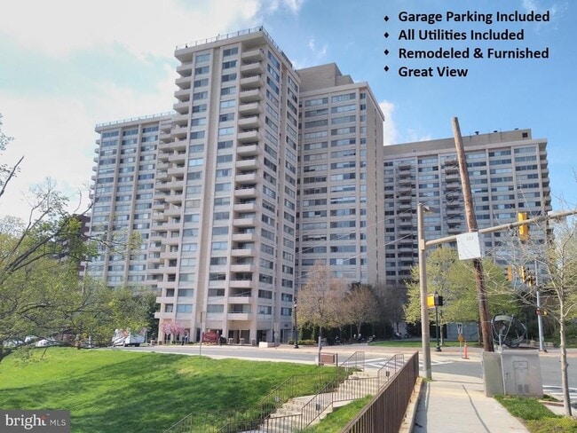 Primary Photo - 5500 Friendship Blvd