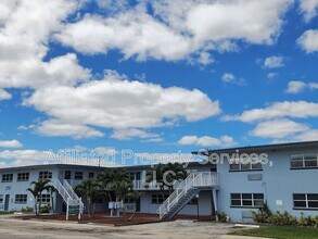 Building Photo - 2701 Avenue E
