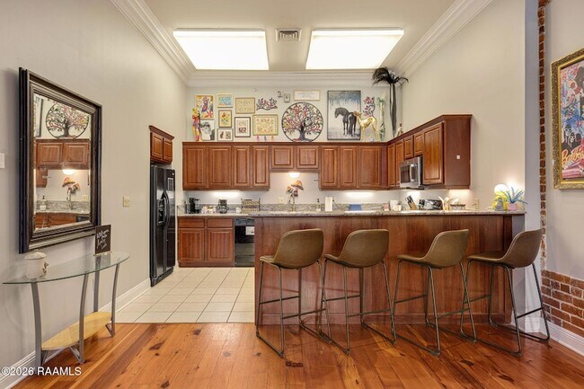 Building Photo - 500 Jefferson St